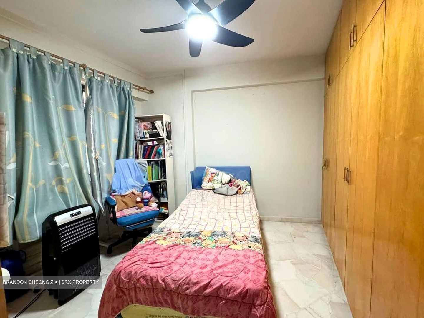 Blk 192 West View @ Bukit Batok (Bukit Batok), HDB 5 Rooms #555424191
